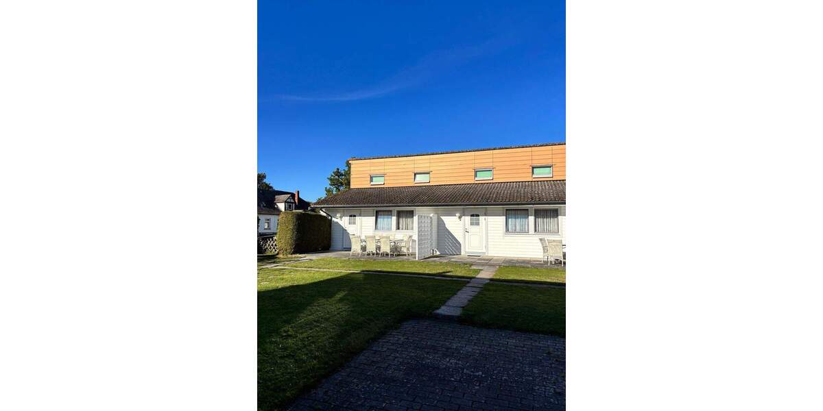 Mehrfamilienhaus, Wohnhaus Bad Doberan Heiligendamm - 3 Zimmer, 60 m&sup2;, 199.000&euro; | Angebot:25741195