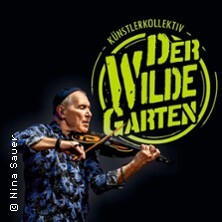 Georgi Gogow's - Der Wilde Garten Rostock