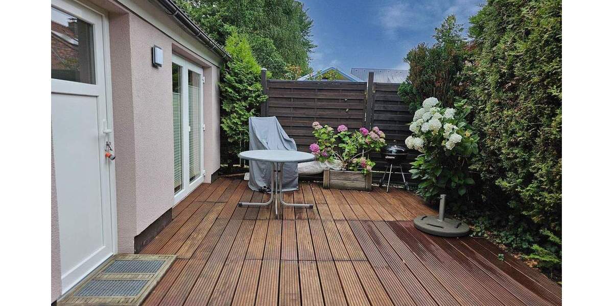 Mehrfamilienhaus, Wohnhaus Dierhagen Dierhagen Ost - 6 Zimmer, 122 m&sup2;, 595.000&euro; | Angebot:25686172