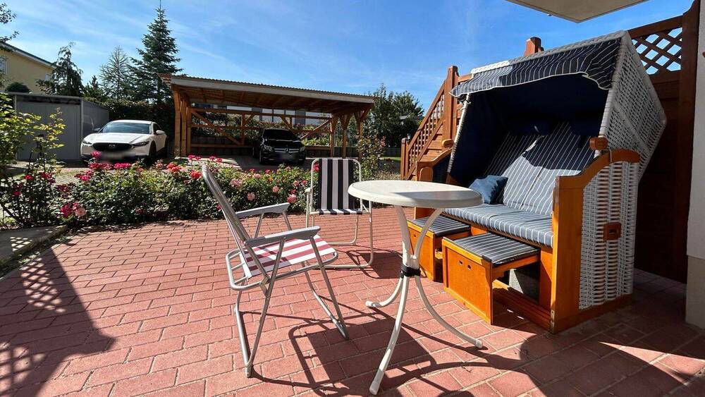 Etagenwohnung Rostock Reutershagen - 3 Zimmer, 84 m&sup2;, 349.944&euro; | Angebot:26064689