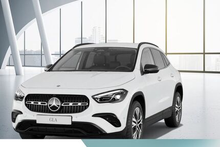 Mercedes-Benz GLA 200 6.272 km 37.900 &euro; Rostock 18055