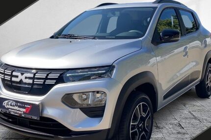 Dacia Spring 8.383 km 12.700 &euro; Rostock/Elmenhorst 18107