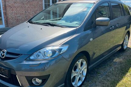 Mazda 5 156.950 km 8.790 € Bargeshagen 18211
