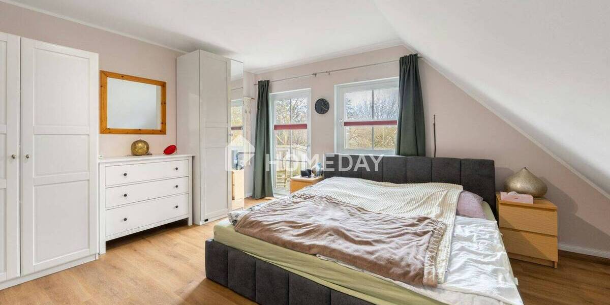 Einfamilienhaus Elmenhorst-Lichtenhagen Lichtenhagen - 8 Zimmer, 230 m&sup2;, 886.500&euro; | Angebot:26106402