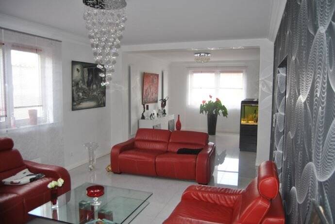 Doppelhaushälfte Rostock Brinckmansdorf - 8 Zimmer, 380 m&sup2;, 799.000&euro; | Angebot:25667798