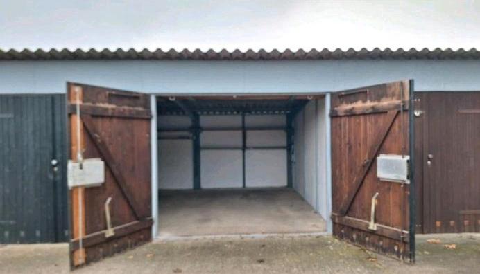 Garagen / Stellplätze Rostock Hansaviertel - 250&euro; | Angebot:25915971