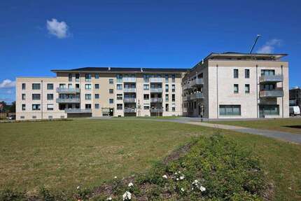 Wohnung zum Mieten in Rostock 640 € 52 m²