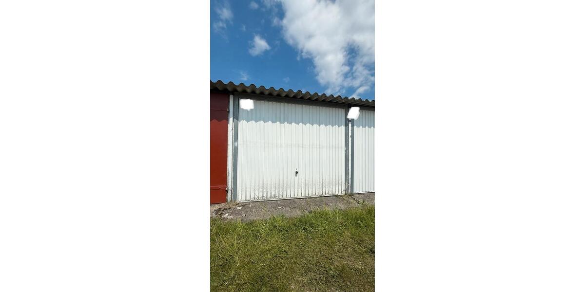 Garagen / Stellplätze Rostock Hohe Düne - 135&euro; | Angebot:26666025
