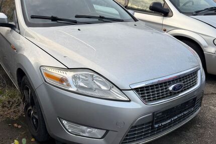 Ford Mondeo 287.000 km 1.490 &euro; Rostock-Warnemünde 18119