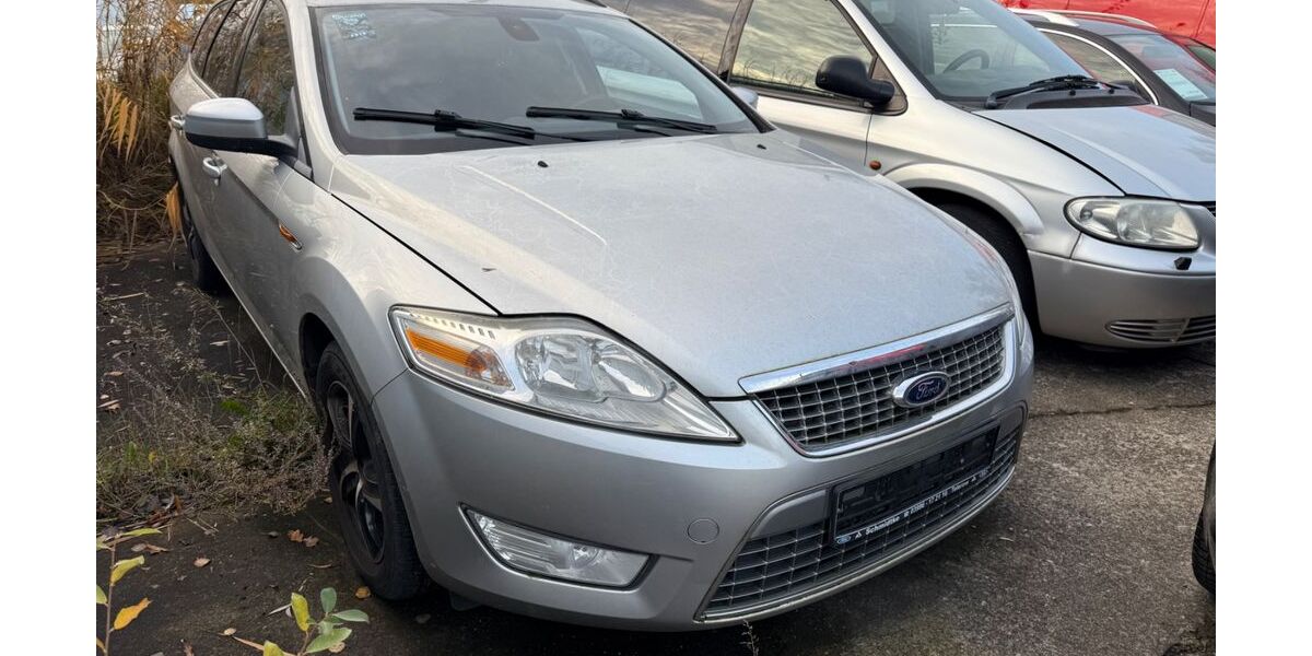 Ford Mondeo 287.000 km 1.790 &euro; Rostock-Warnemünde 18119