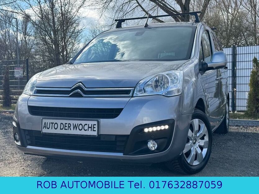 Berlingo