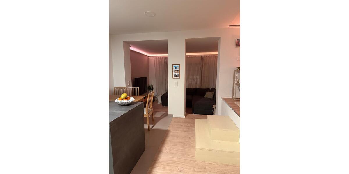 Etagenwohnung Rostock Hohe Düne - 2 Zimmer, 75 m&sup2;, 1.420&euro; | Angebot:25269647