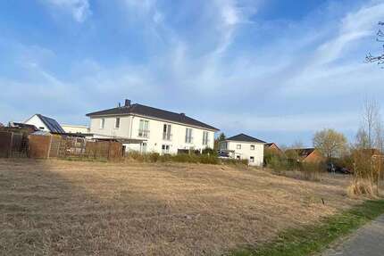 Grundstück Roggentin - 240.000&euro; | Angebot:25193001