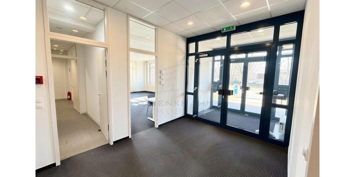 Gewerbeobjekt Rostock Gehlsdorf - 2.655&euro; | Angebot:25509845