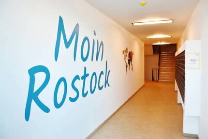 CampoOne Study Live! All incl. Miete - Möblierung, Wifi, Fitnessraum, Lounge