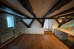 3 Raum Wohnung - 110 qm Dachgeschoßwohnung in Ribnitz-Damgarten