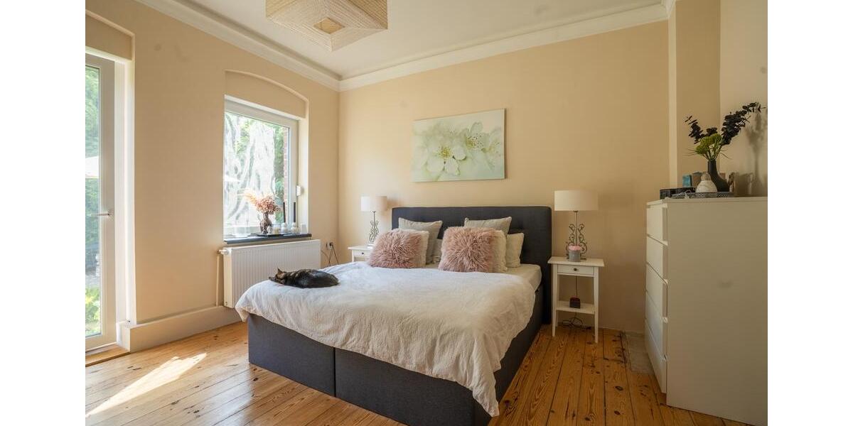 Einfamilienhaus Marlow - 6 Zimmer, 220 m&sup2;, 657.000&euro; | Angebot:24243802