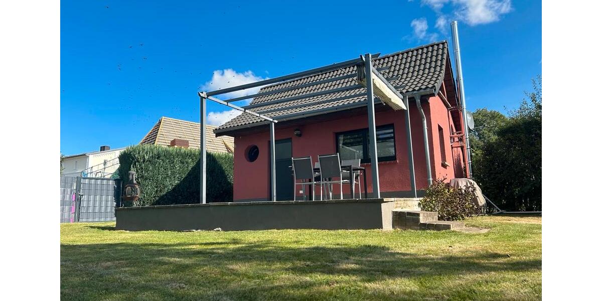 Ferienimmobilie Papendorf - 99&euro; | Angebot:25665045