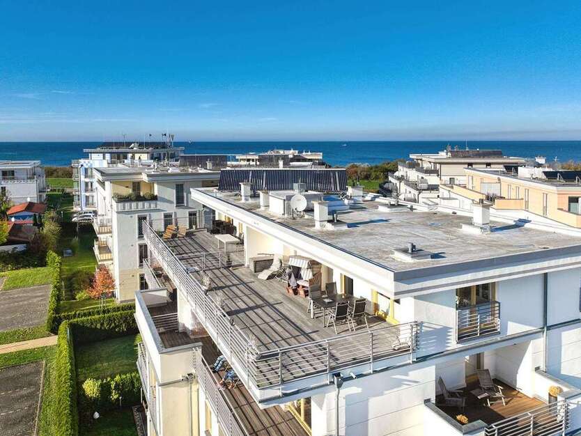 Wohnung zum Kaufen in Börgerende 539.000 € 81 m²