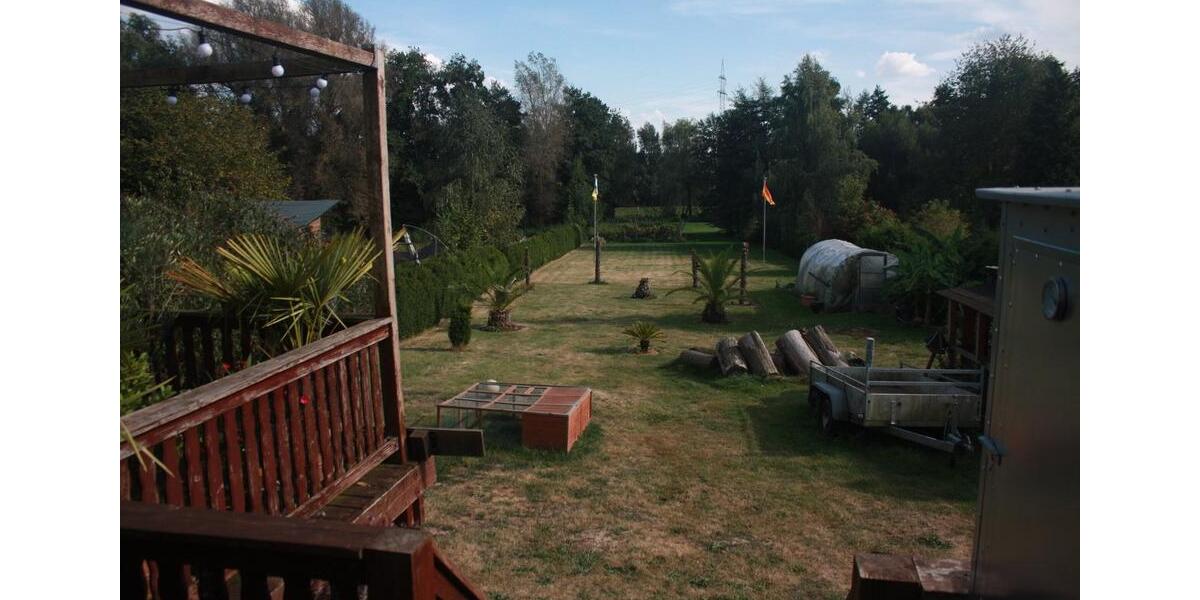 Doppelhaushälfte Marlow - 6 Zimmer, 135 m&sup2;, 397.900&euro; | Angebot:25394774