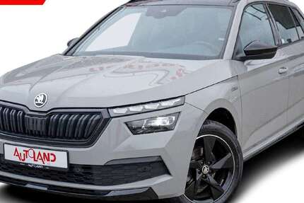 Skoda Kamiq 44.300 km 21.950 &euro; Rostock 18146