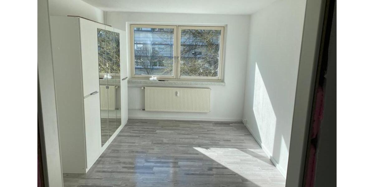 Etagenwohnung Bad Doberan - 3 Zimmer, 60 m&sup2;, 600&euro; | Angebot:24806449