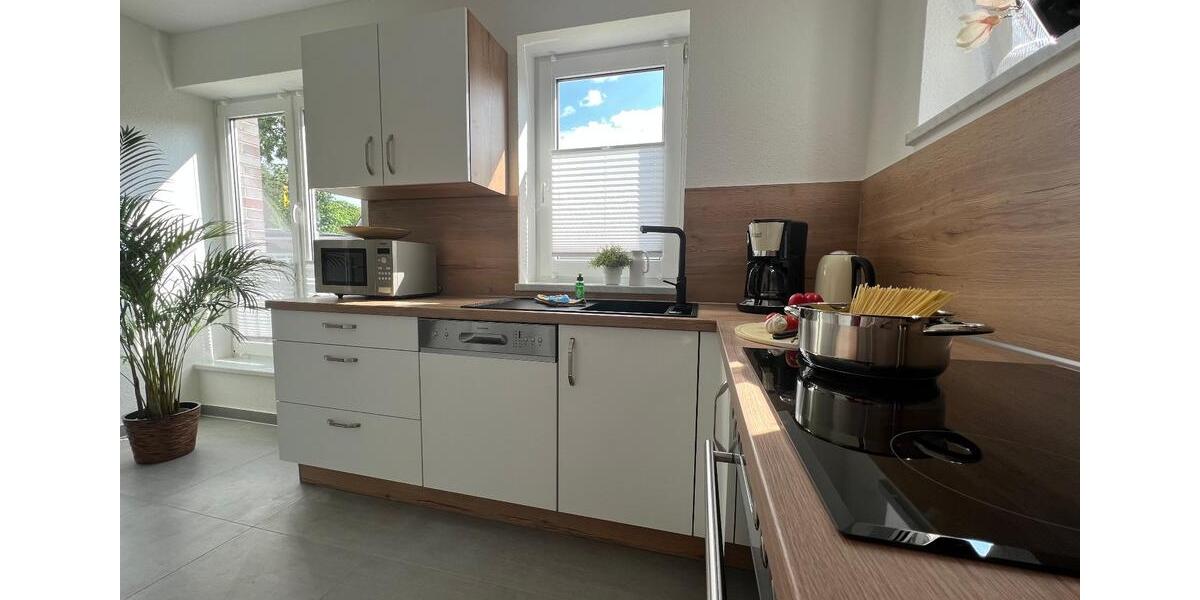 Ferienimmobilie Ribnitz-Damgarten Damgarten - 75&euro; | Angebot:26663693