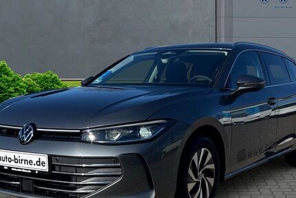 VW Passat Variant 4.500 km 51.880 € Bad Doberan 18209