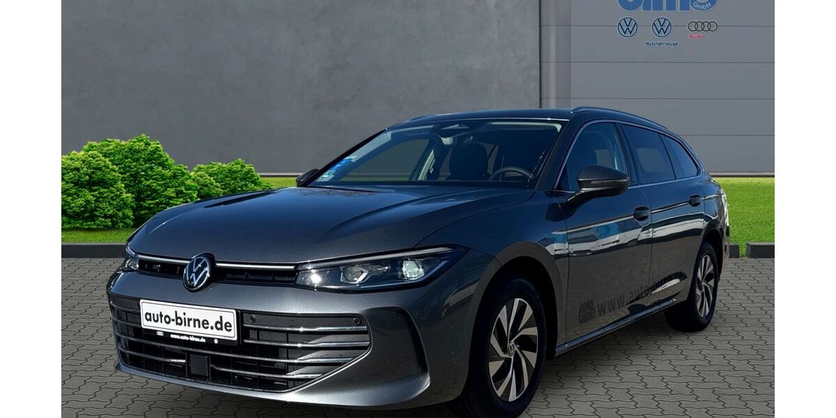 VW Passat Variant 4.500 km 51.880 € Bad Doberan 18209