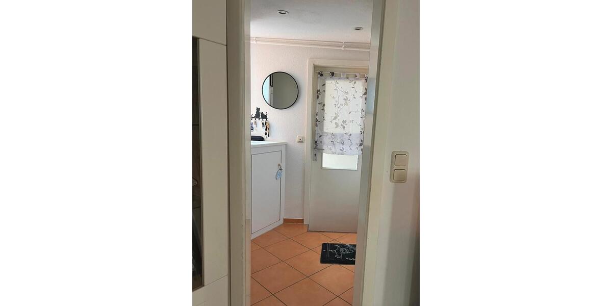 Erdgeschoßwohnung Bad Doberan - 3 Zimmer, 65 m&sup2;, 920&euro; | Angebot:26322401