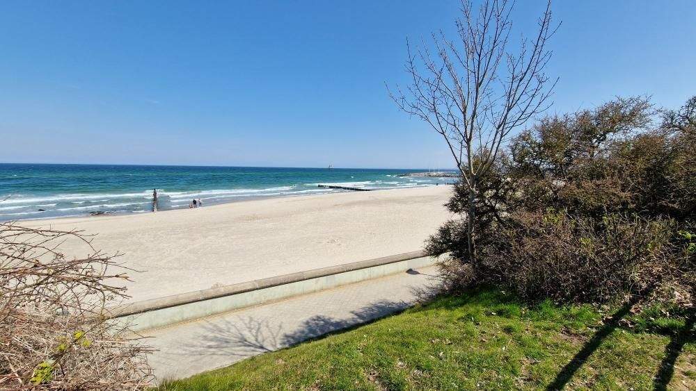 vermietete Eigentumswohnung in Kühlungborn (Ostsee) 3 zimmer