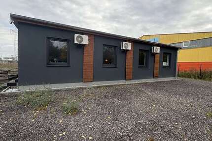 Gewerbeobjekt Roggentin Kösterbeck - 1.500&euro; | Angebot:24769118