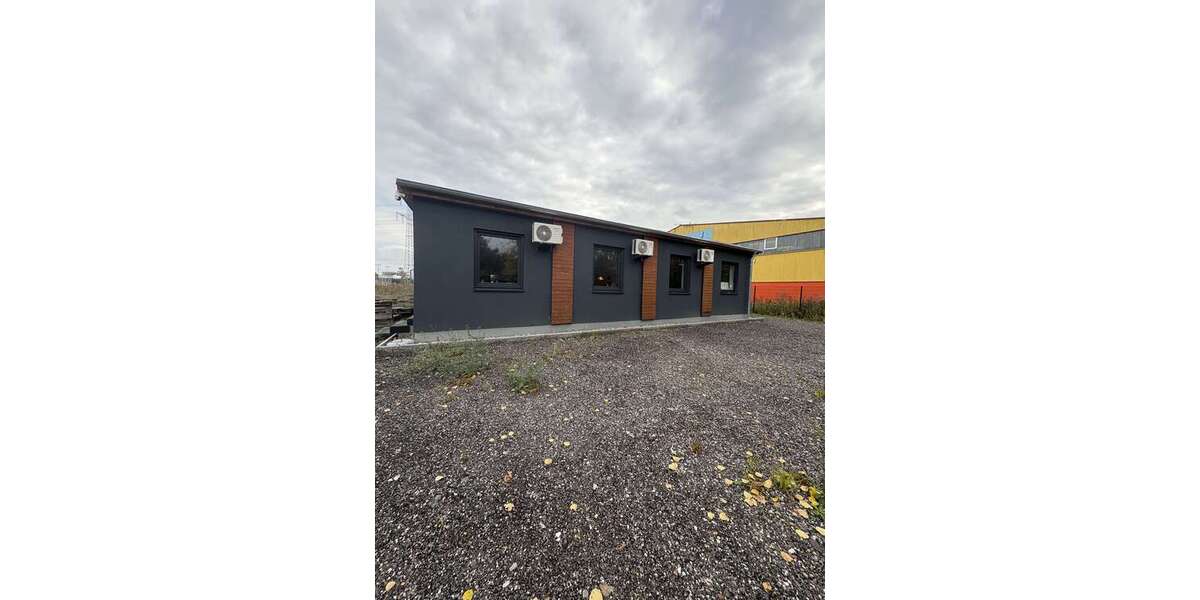 Gewerbeobjekt Roggentin Kösterbeck - 1.500&euro; | Angebot:24769118