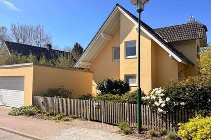 Haus Graal-Müritz Müritz - 4 Zimmer, 120 m&sup2;, 629.000&euro; | Angebot:27232475