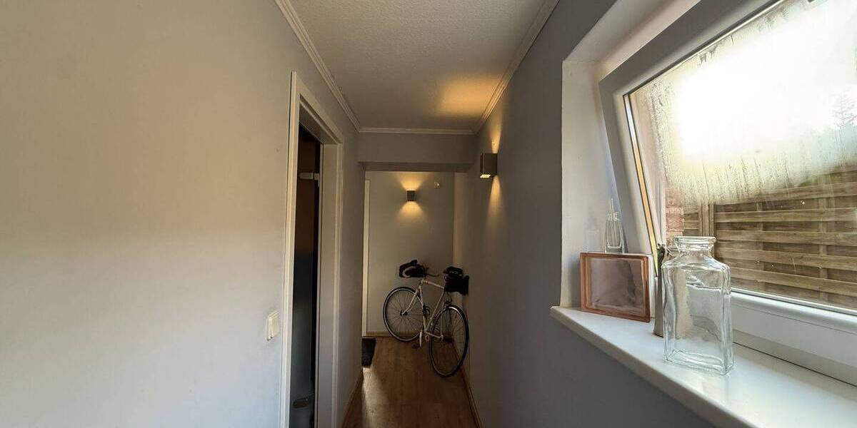 Etagenwohnung Rostock Brinckmansdorf - 4 Zimmer, 83 m&sup2;, 235.000&euro; | Angebot:26642704