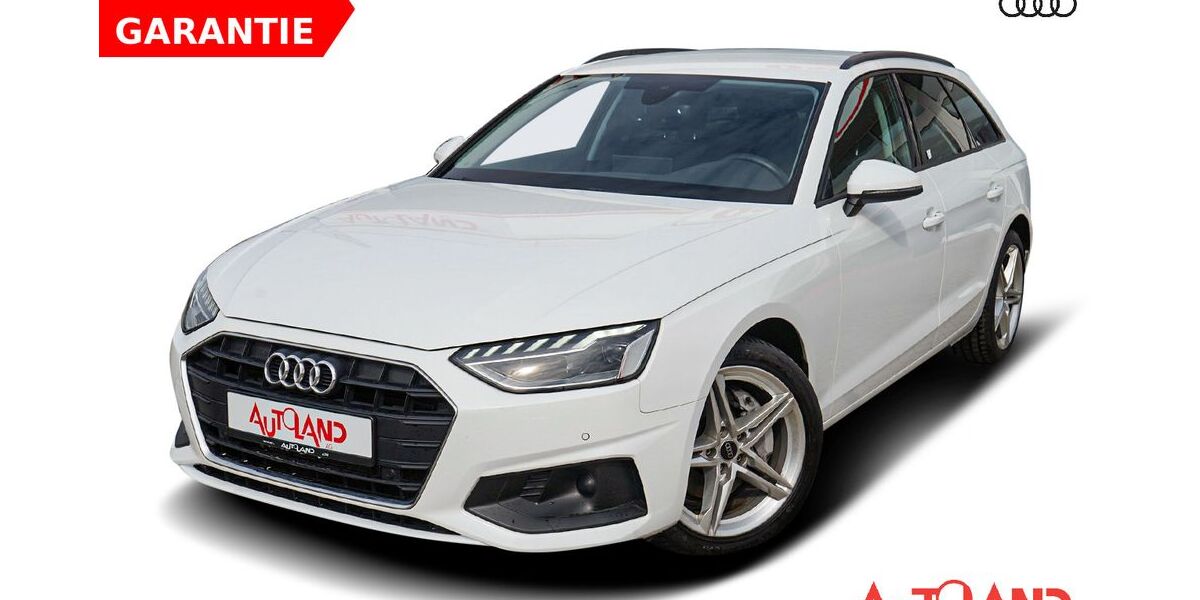 Audi A4 84.105 km 27.950 &euro; Rostock 18146