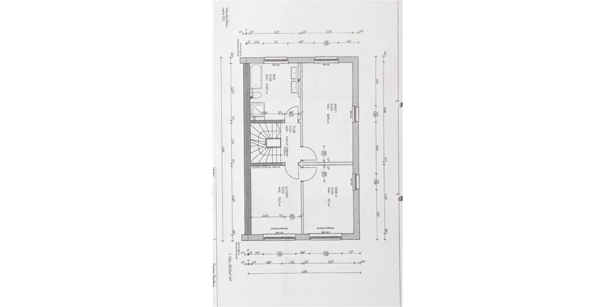 Reihenhaus Elmenhorst/Lichtenhagen Lichtenhagen - 5 Zimmer, 140 m&sup2;, 659.000&euro; | Angebot:27010049