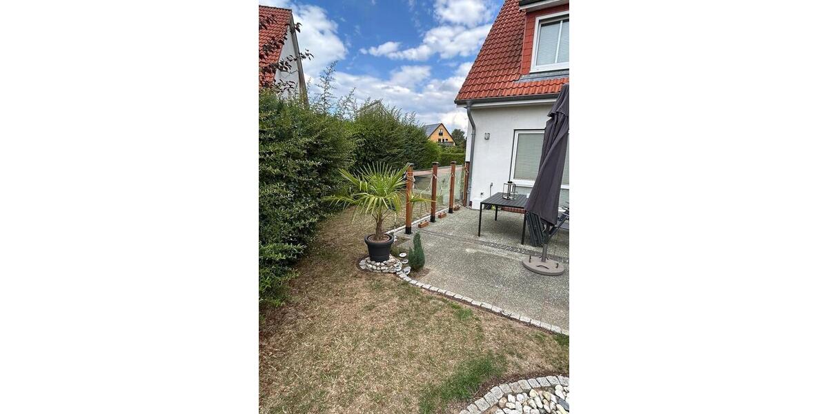 Reihenhaus Lambrechtshagen - 5 Zimmer, 100 m&sup2; | Angebot:26913299