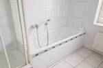 4 Zimmer DG- Wohnung mit EBK und Loggia