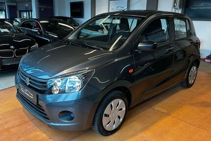 Suzuki Celerio
