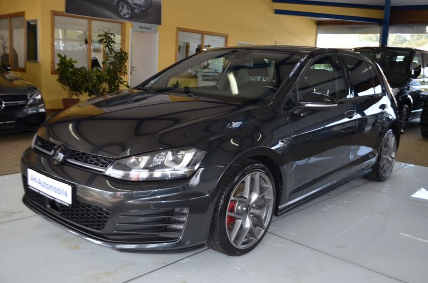VW Golf 184.000 km 13.880 € Bad Doberan 18209