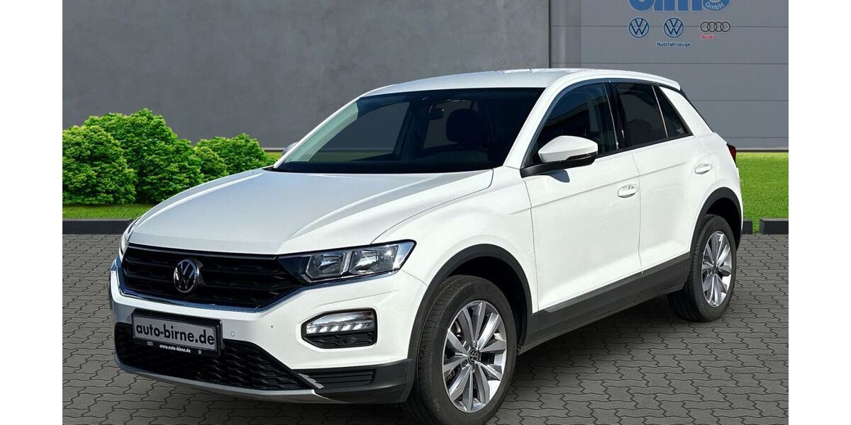 VW T-Roc 130.723 km 18.880 &euro; Bad Doberan 18209
