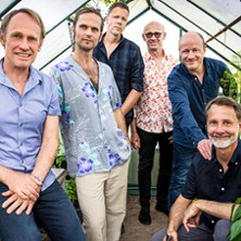 Keimzeit 2026 - Die Tour zum neuen Album 07.05.2026 STROM