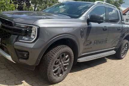 Ford Ranger 3.700 km 49.980 &euro; Satow 18239