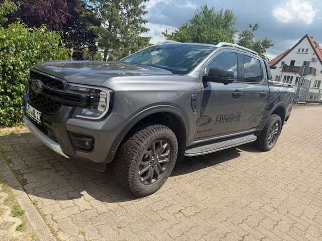 Ford Ranger 3.700 km 49.980 &euro; Satow 18239