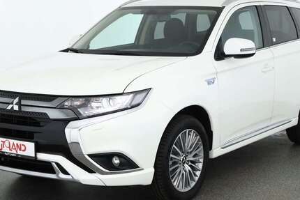 Mitsubishi Outlander 75.000 km 22.990 &euro; Rostock 18146