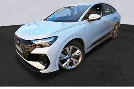 Audi Q4 e-tron 31.763 km 32.989 &euro; Ribnitz-Damgarten / Barth / Bad Sülze 18311