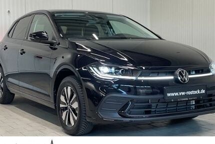 VW Polo 5.000 km 27.850 &euro; Rostock 18146