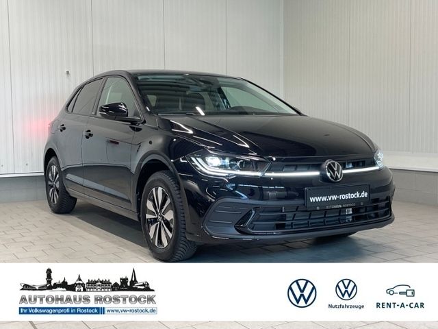 VW Polo 5.000 km 27.850 &euro; Rostock 18146