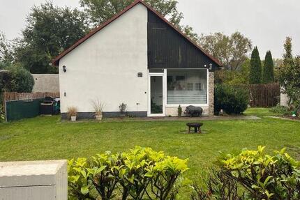 Haus Elmenhorst/Lichtenhagen Lichtenhagen - 4 Zimmer, 120 m&sup2;, 1.000&euro; | Angebot:25407941